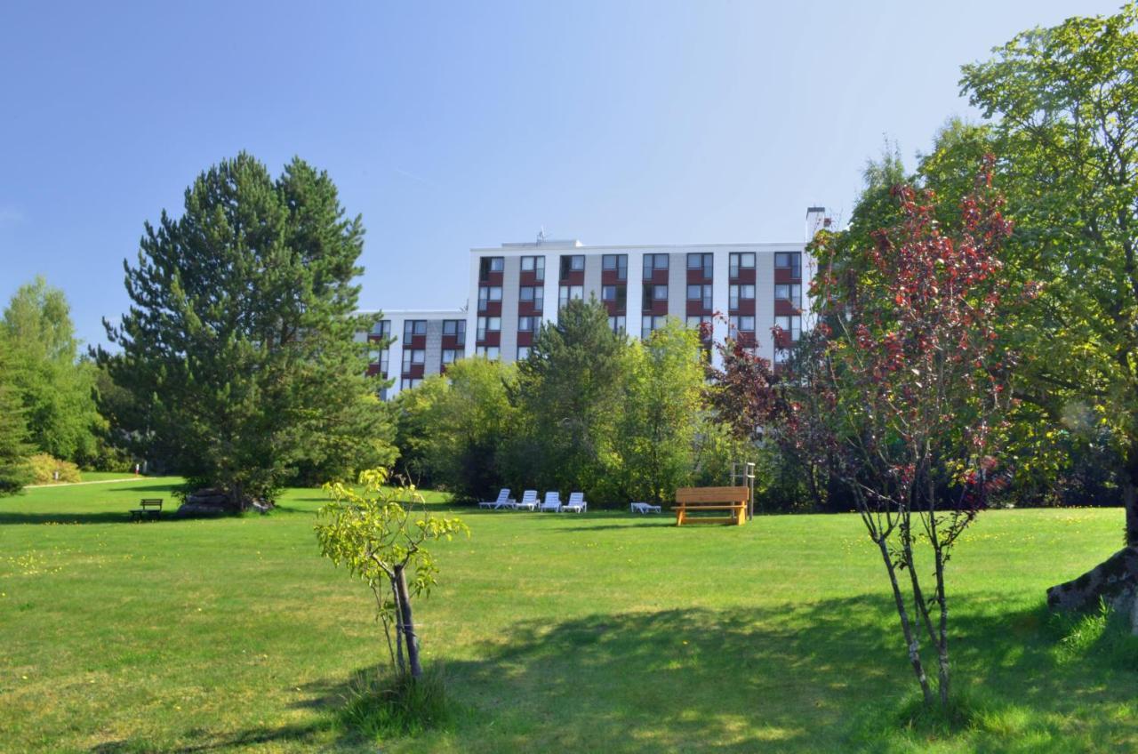 Hotel Kaiseralm Bischofsgruen Bagian luar foto
