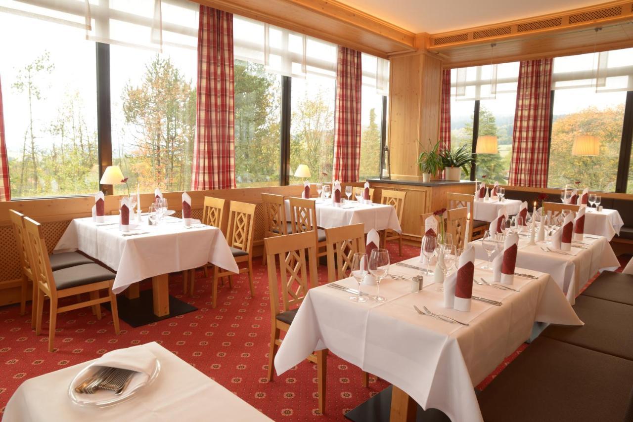 Hotel Kaiseralm Bischofsgruen Bagian luar foto