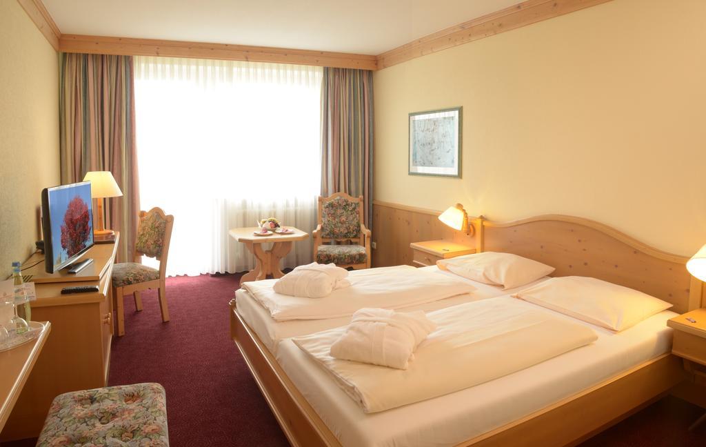 Hotel Kaiseralm Bischofsgruen Bagian luar foto