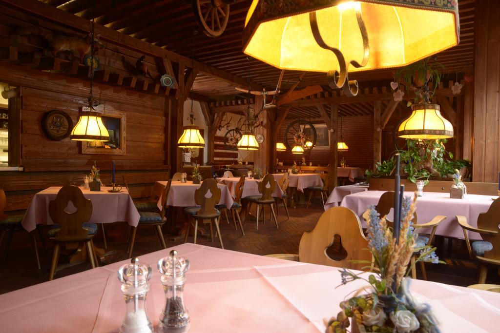 Hotel Kaiseralm Bischofsgruen Bagian luar foto