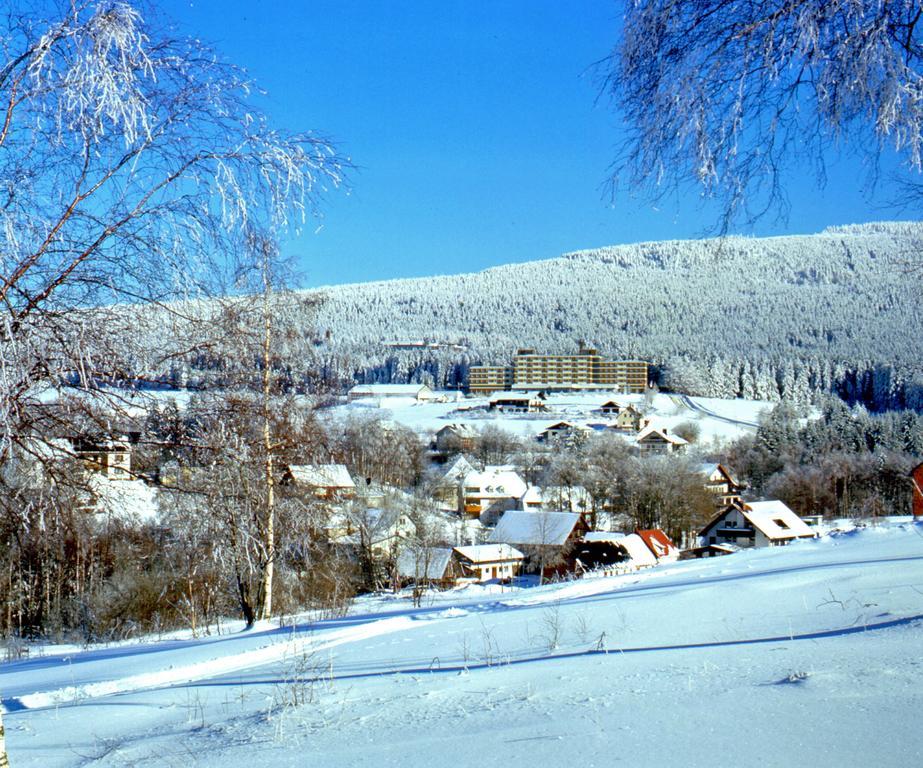 Hotel Kaiseralm Bischofsgruen Bagian luar foto