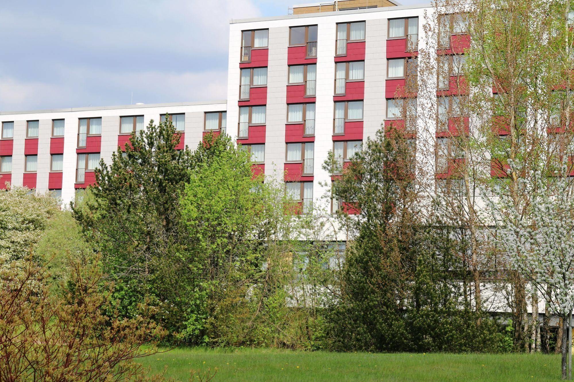 Hotel Kaiseralm Bischofsgruen Bagian luar foto